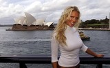[ẢNH] Người mẫu nổi tiếng Australia bất ngờ chết tại nhà riêng
